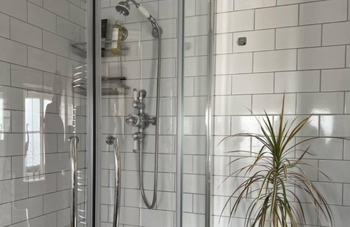 Preston Cabaña | Picturesque Country Cottage near Canterbury