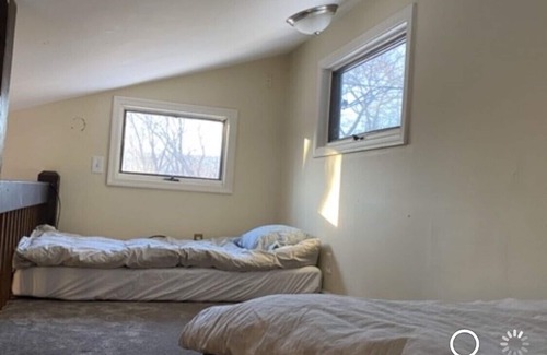 West Milford Casa | PICTURESQUE GREAT ESCAPE