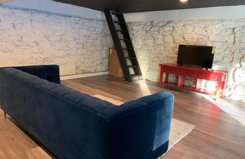 West Milford Casa | PICTURESQUE GREAT ESCAPE