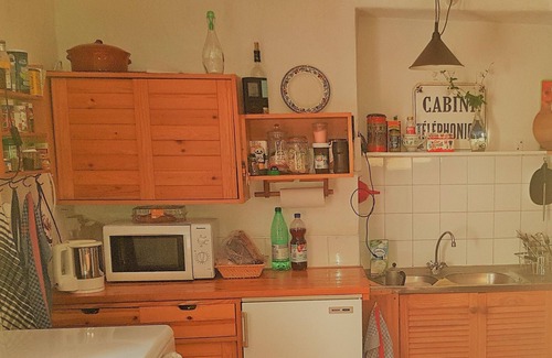 Cabrerolles Casa | Casa pintoresca en un idílico pueblo vitícola.