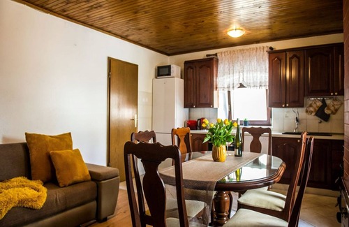 Kastela Casa | Picturesque House in Kaštela Old Town Near Beach and Local Amenities