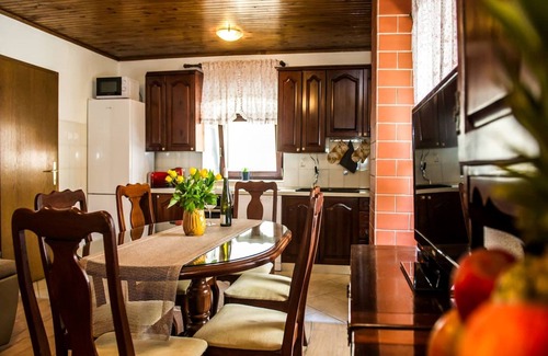 Kastela Casa | Picturesque House in Kaštela Old Town Near Beach and Local Amenities