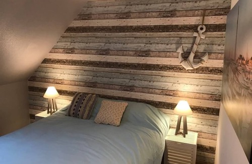 Beblenheim Casa | Picturesque house near Riquewihr! Ideal for families and friends!