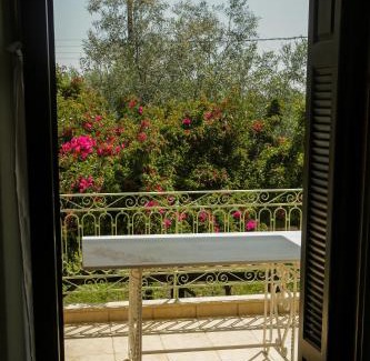 Leonidio Casa | Picturesque Houses