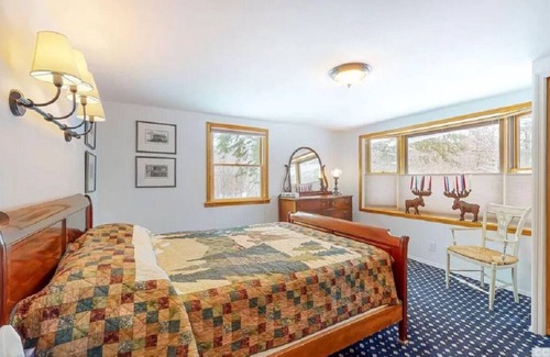 Jewett Cabaña | Picturesque Lakeside Cottage Nearby Hunter/Windham