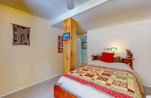 Jewett Cabaña | Picturesque Lakeside Cottage Nearby Hunter/Windham