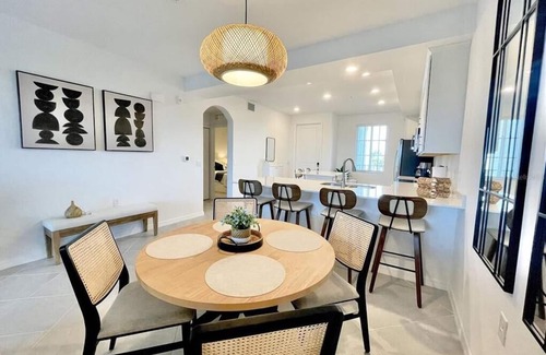 Punta Gorda Condominio | Picturesque Punta Gorda Condo on Golf Course with Nature Preserve Views!
