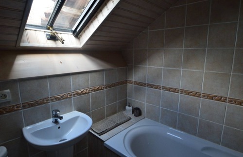 Savignac-Ledrier Casa | Picturesque stone cottage