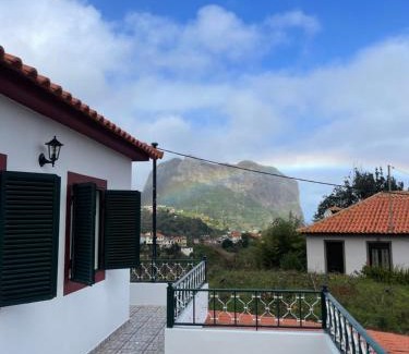 Porto da Cruz Casa | Picturesque stay Porto da Cruz