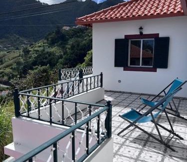Porto da Cruz Casa | Picturesque stay Porto da Cruz