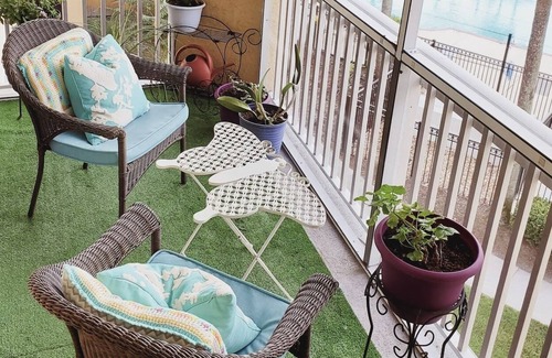 New Tampa Condominio | Picturesque Tampa Gem to Blow You Away! :)