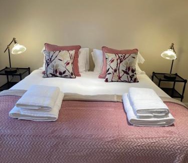 Henley-on-Thames Apartamento | Picturesque Thameside Apartment