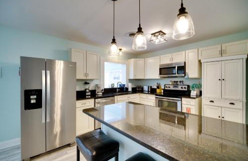 Vero Beach Casa | Picturesque Vero Beach Home Less Than 7 Mi to Coast!