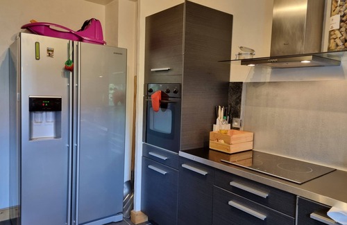 Cordon Apartamento | Picturesque village known as the Balcony of the Mont Blanc Massif