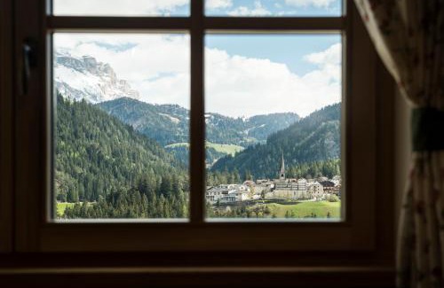 San Martino in Badia Apartamento | Piculin Alpin Apartments