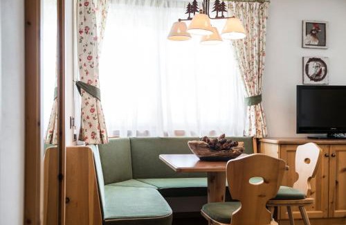 San Martino in Badia Apartamento | Piculin Alpin Apartments