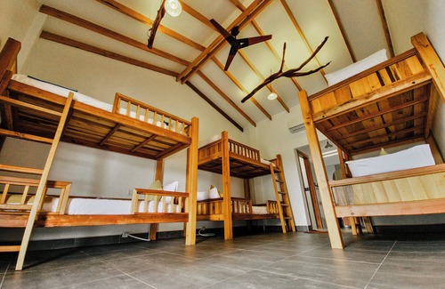 Sen Monorom Otro | PIDA COFFEE FARM LODGE