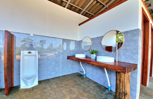 Sen Monorom Otro | PIDA COFFEE FARM LODGE