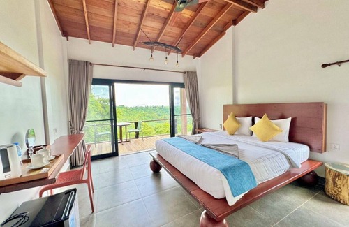 Sen Monorom Otro | PIDA COFFEE FARM LODGE