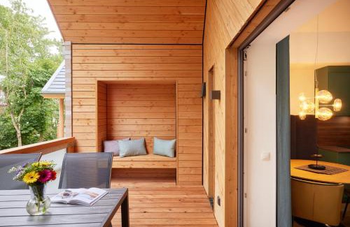 St. Peter-Ording Apartamento | Pidder-Lyng Apartment 12