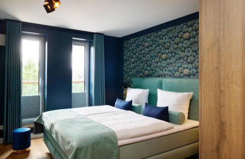 St. Peter-Ording Apartamento | Pidder-Lyng Apartment 12