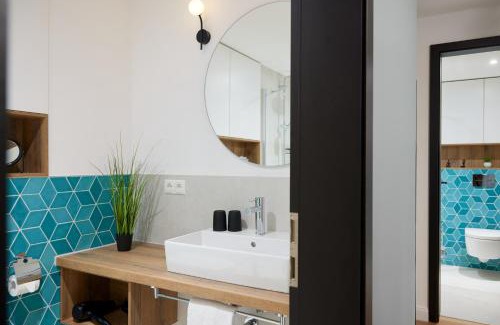 St. Peter-Ording Apartamento | Pidder-Lyng Apartment 12