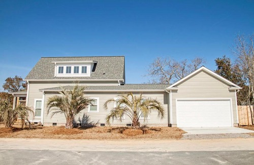 Tranquil Harbour Casa | Piddle Estates 1 by Oak Island Accommodations