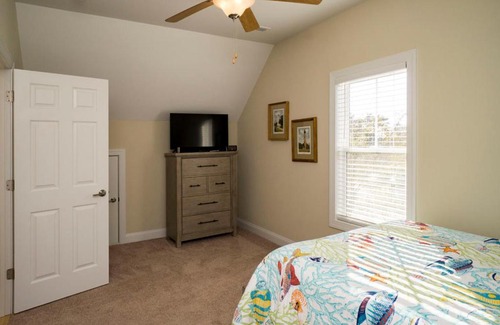 Tranquil Harbour Casa | Piddle Estates 1 by Oak Island Accommodations