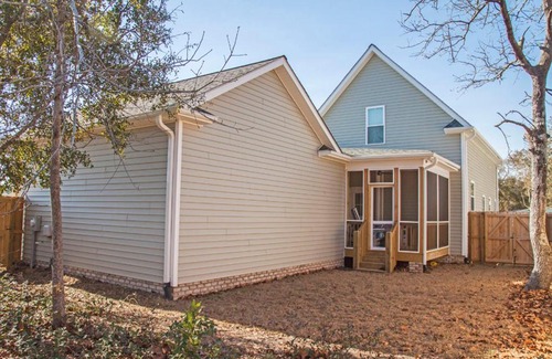Tranquil Harbour Casa | Piddle Estates 1 by Oak Island Accommodations