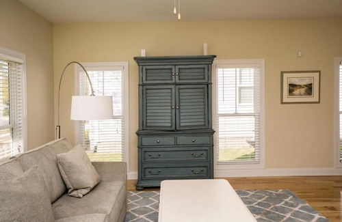 Tranquil Harbour Casa | Piddle Estates 1 by Oak Island Accommodations