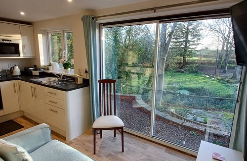 Inkberrow Apartamento | Piddlebrook is a delightful self contained flat in the village of Inkberrow.