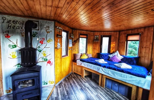 Moieciu Casa | Piece of Heaven and Piece of Dream