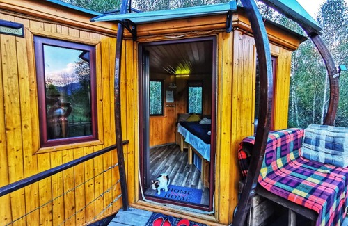 Moieciu Casa | Piece of Heaven and Piece of Dream