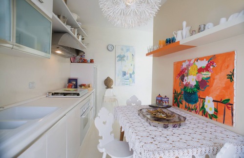 Sant'Angelo Villa | pedazo de paraíso