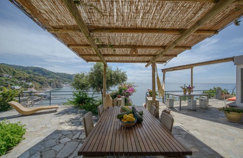 Sant'Angelo Villa | pedazo de paraíso