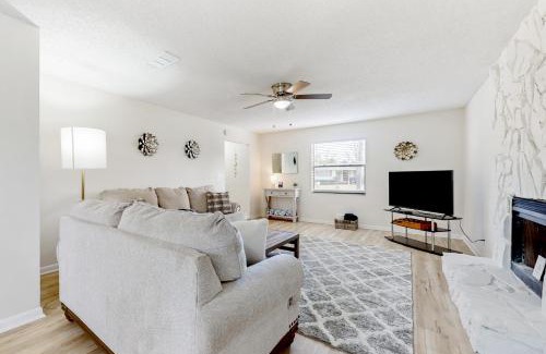 Jacksonville Beach Casa | Piece of Paradise