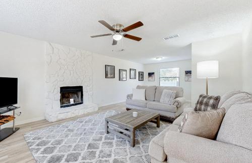 Jacksonville Beach Casa | Piece of Paradise