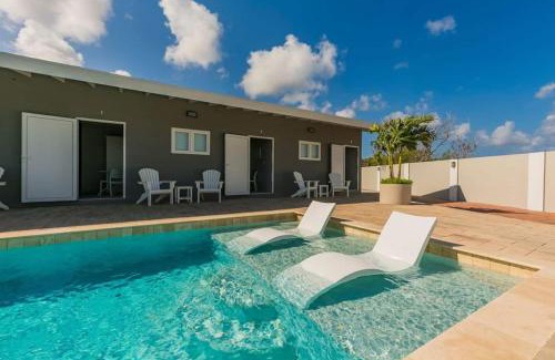 Bubali Apartamento | Piece of Paradise