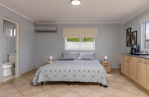 Bubali Apartamento | Piece of Paradise