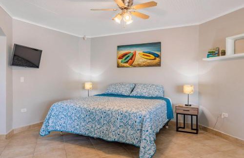 Bubali Apartamento | Piece of Paradise