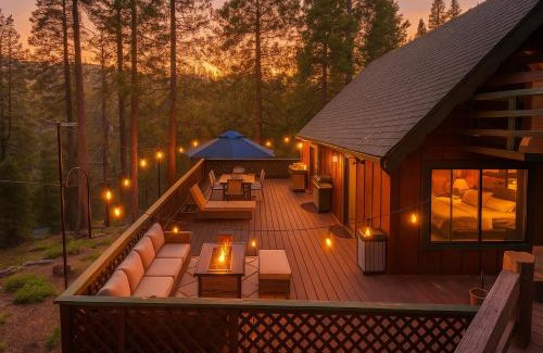 West Village Casa | Piece Of Paradise Dream Deck Ac