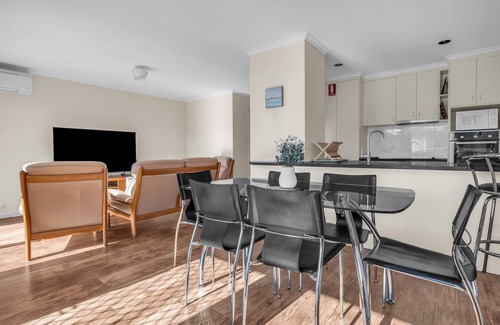 Merimbula Cabina | Piece of Paradise - Ground Floor