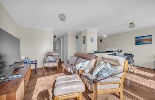 Merimbula Cabina | Piece of Paradise - Ground Floor
