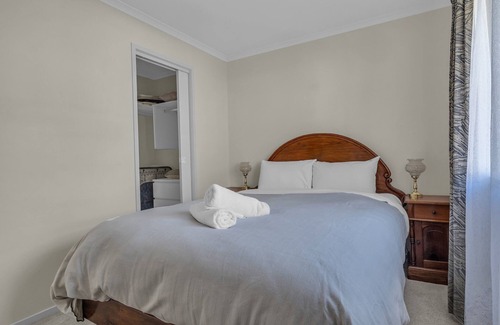 Merimbula Cabina | Piece of Paradise - Ground Floor