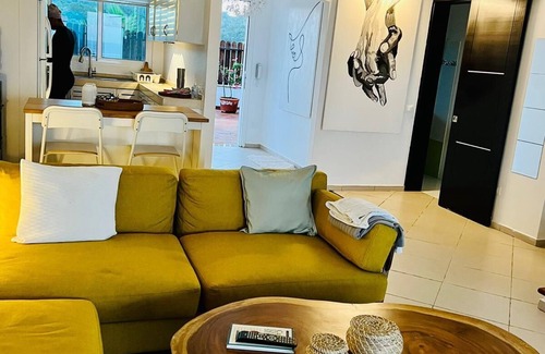 Las Terrenas Casa | Piece of Paradise in Las Terrenas