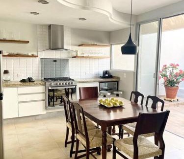 Guadalajara Apartamento | Piece of Paradise in the city