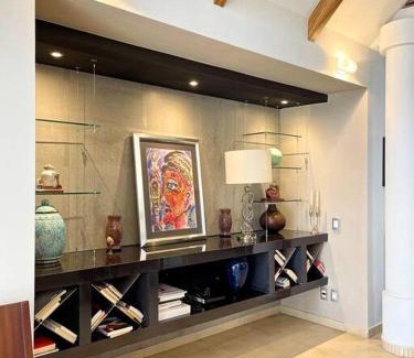 Guadalajara Apartamento | Piece of Paradise in the city
