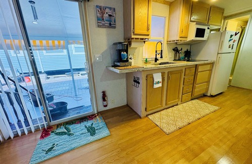 Key Largo Alquiler De RV | Piece of Paradise