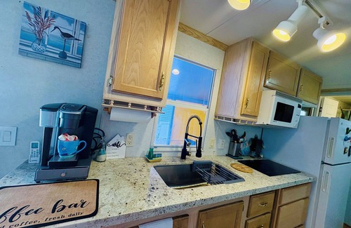 Key Largo Alquiler De RV | Piece of Paradise