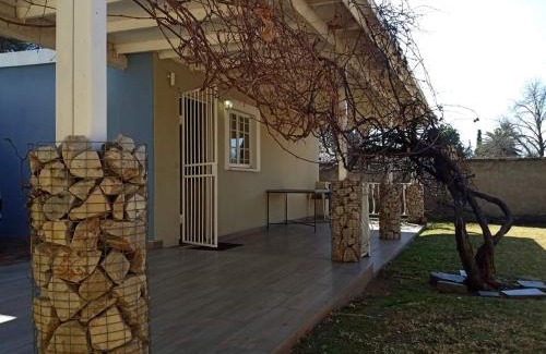Parys Casa | Piece of Parys